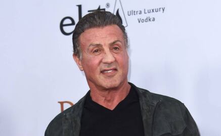 "Matan" a Sylvester Stallone en la web y él responde