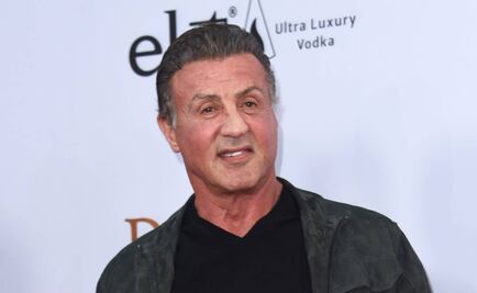 "Matan" a Sylvester Stallone en la web y él responde