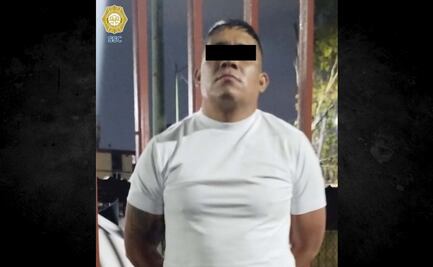 Detienen a hombre armado durante carnaval en Iztapalapa; vecinos alertaron intento de disparos al aire