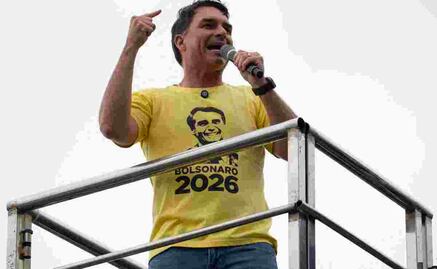 FOTOS: Simpatizantes de Bolsonaro protestan y salen en defensa del exmandatario; exigen amnistía en pleno juicio