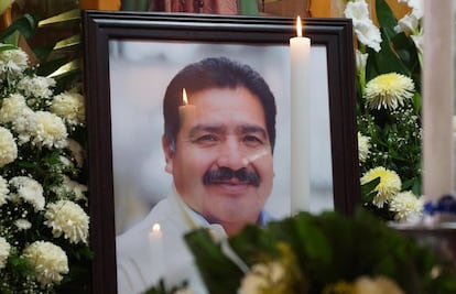 A proceso presunto homicida de autoridades de Tlaxiaco, Oaxaca