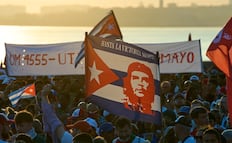 Trump afirma que EU tomará el control de Cuba "casi de inmediato"; endurece sanciones