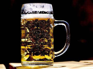La cerveza aumentaría de precio por el cambio climático