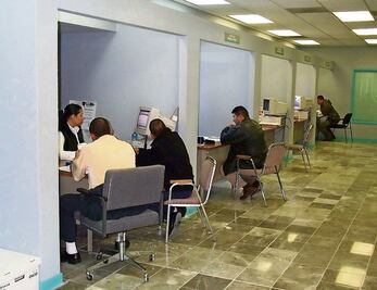 Acumula FGR 3 mil 763 indagatorias internas