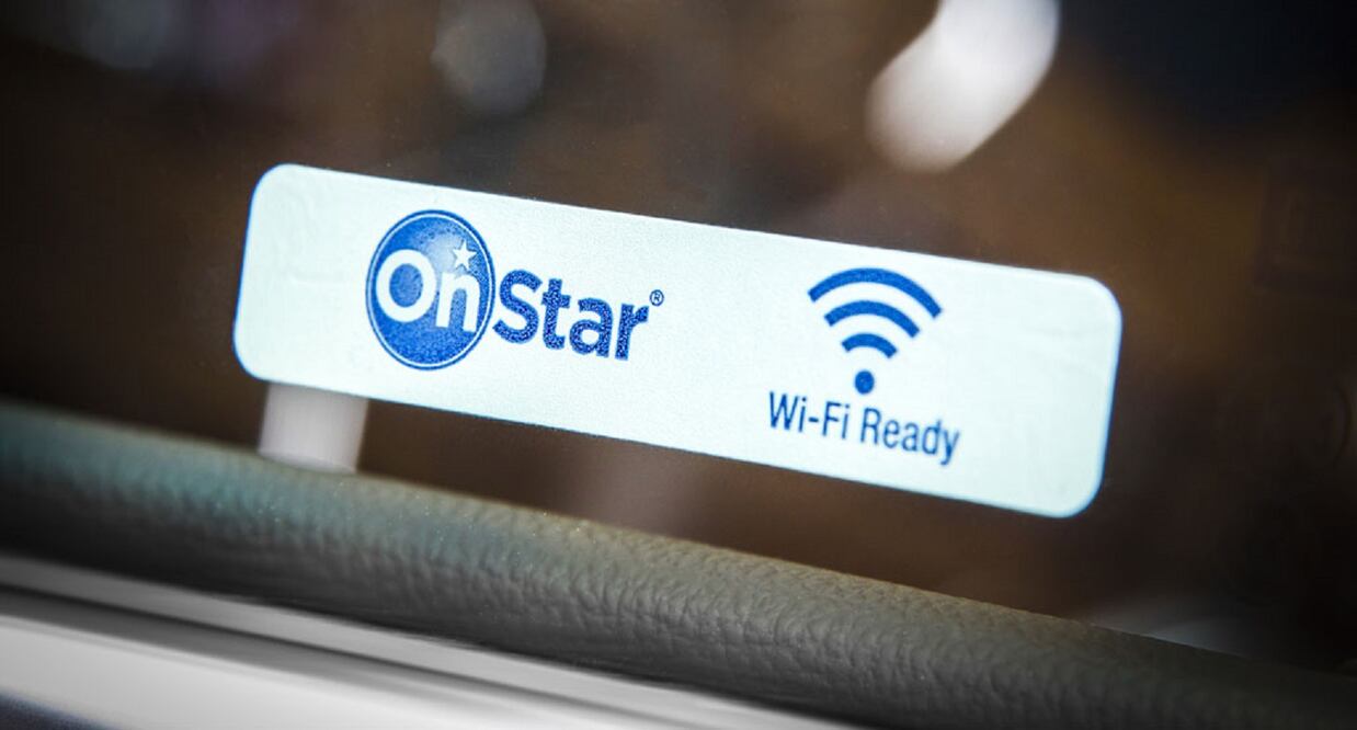 Internet en los autos ya está en México