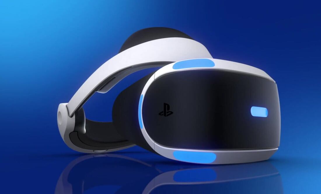 Promete que su nuevo visor VR será mejor que el anterior en todos los aspectos.