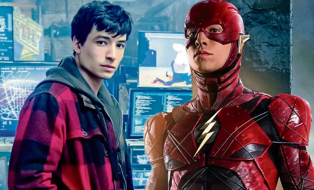 La cinta protagonizada por Ezra Miller se encuentra entre los fracasos de la taquilla. Foto: IMDB