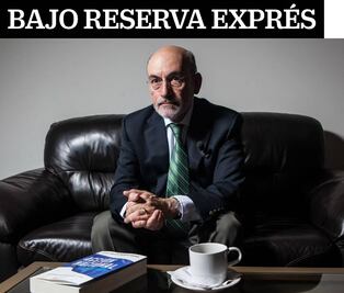 El zar anticorrupción del PAN