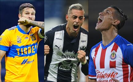 Conoce el nuevo formato del repechaje de la Liga MX