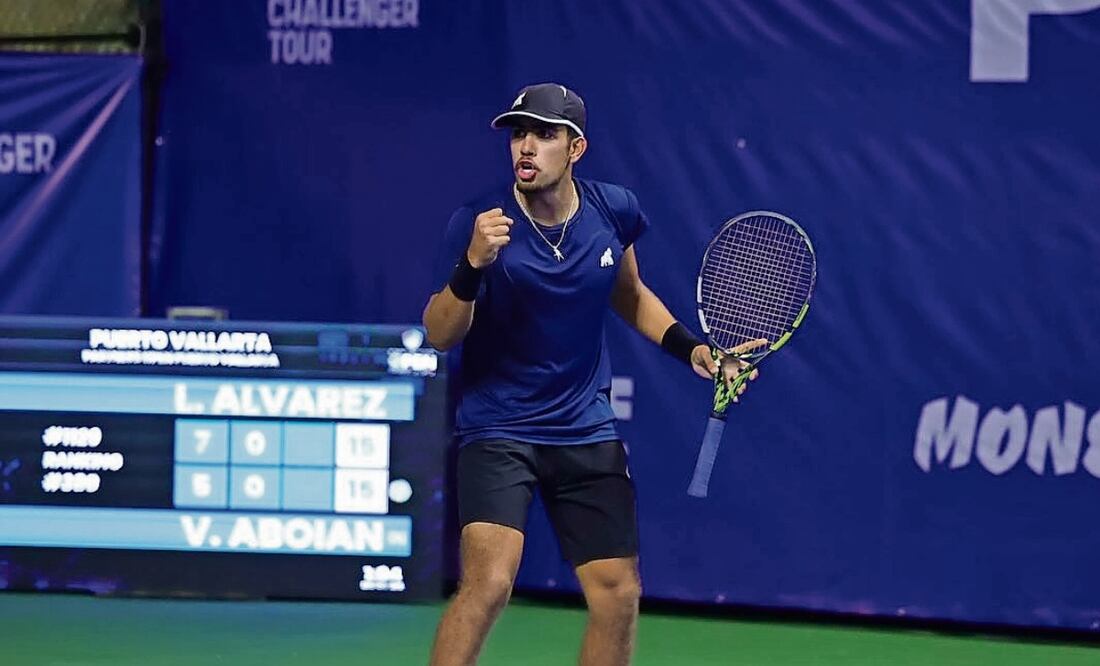 Reconoce que hay expectativa por su participación. Foto: Instagram