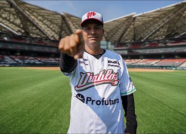 Los Diablos Rojos del México destituyen a Juan Gabriel Castro como su manager