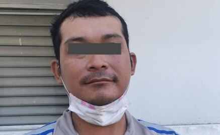 Hombre es detenido por el presunto feminicidio de su esposa en Mérida