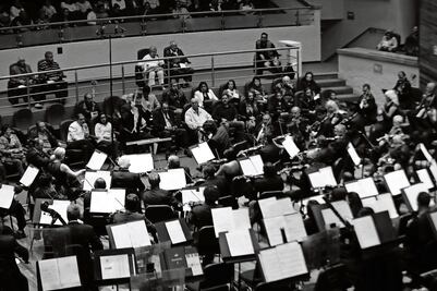 De Paniagua a Chespirito; reseña de la Gala de Ópera Mexicana del Siglo XIX