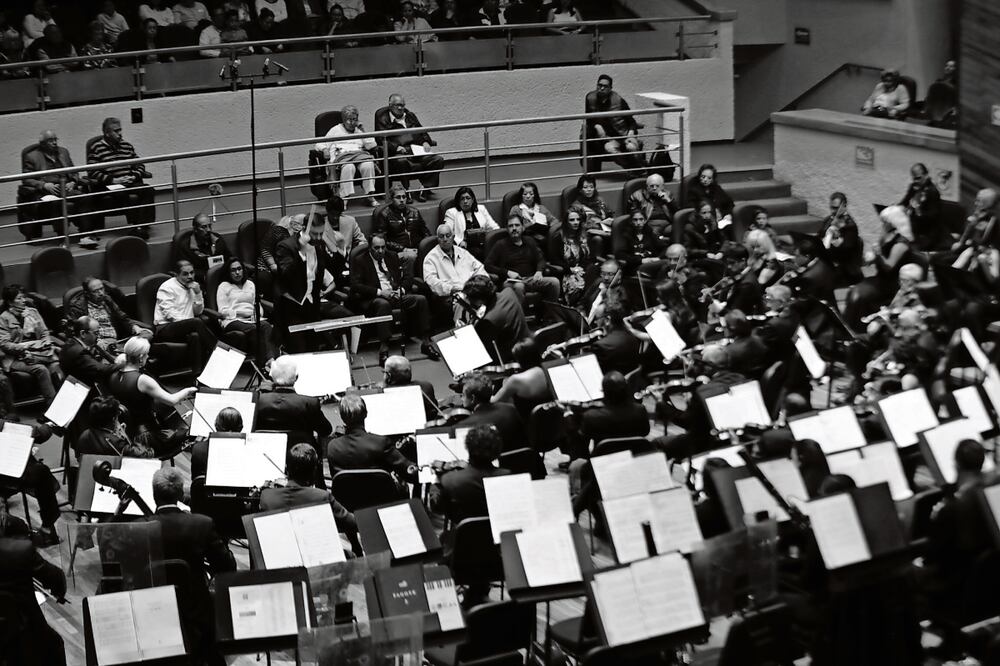 De Paniagua a Chespirito…