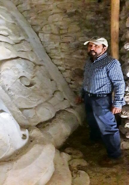 Foto: Juan Sandoval / El Universal