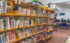 Chimalhuacán y Coyoacán: bibliotecas públicas a la deriva en dos extremos del Valle de México