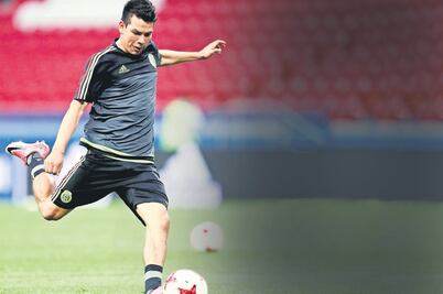 Chucky es del PSV Eindhoven