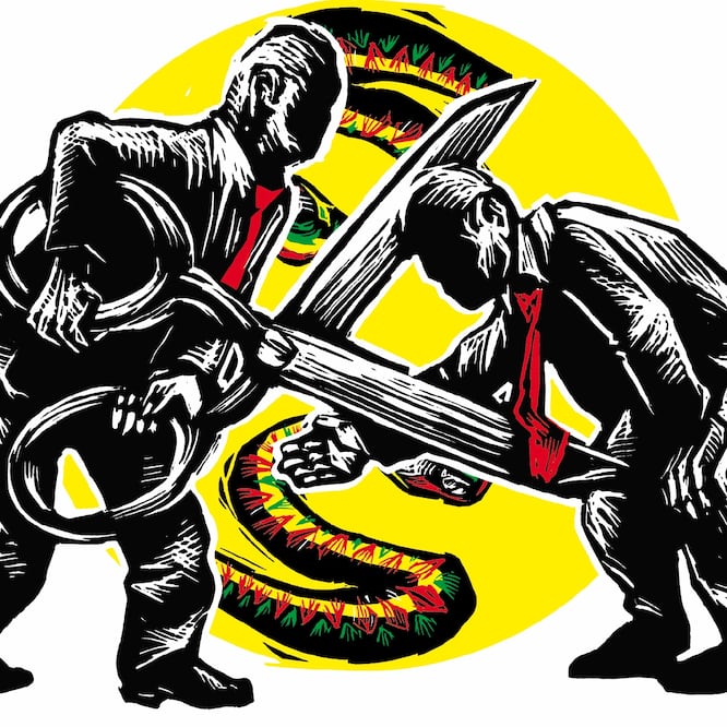 Zaldívar en Palacio, la zanahoria y el garrote