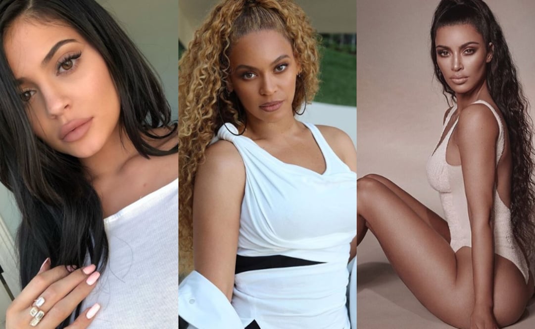 La lista de celebridades que más ganan incluye a Cristiano Ronaldo, Neymar da Silva Santos y Conor Mcgregor. Foto: Instagram