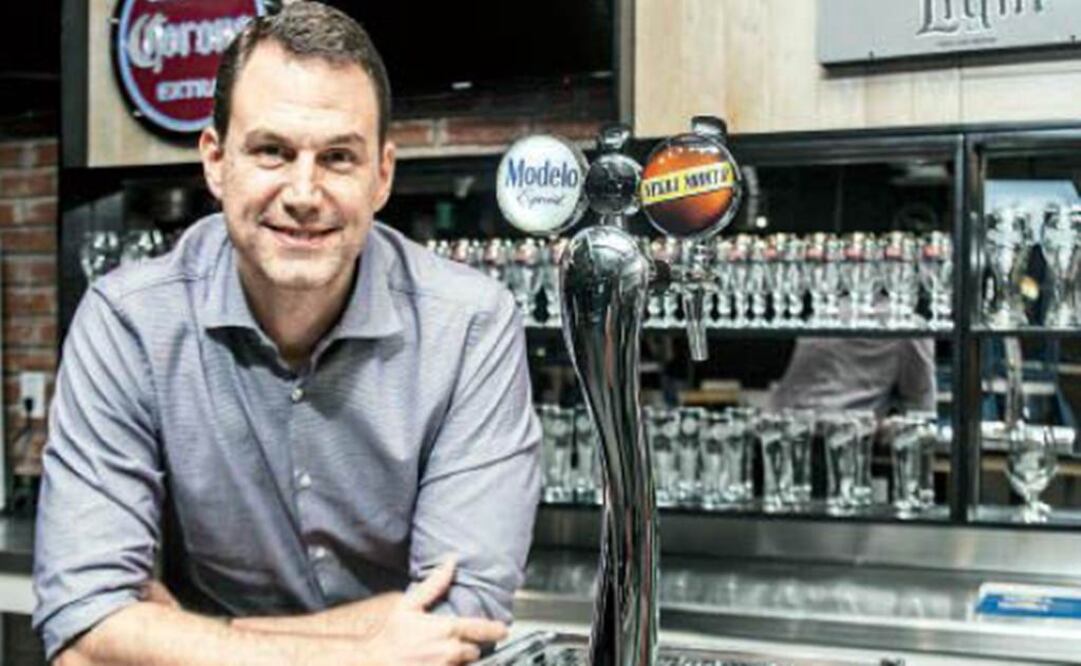 México logró convencer a los inversionistas: Grupo Modelo