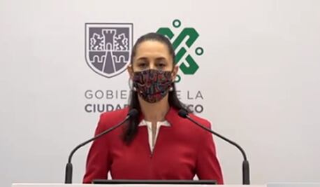 Gobierno de la CDMX adelanta vacaciones por Covid del 7 de diciembre al 15 de enero