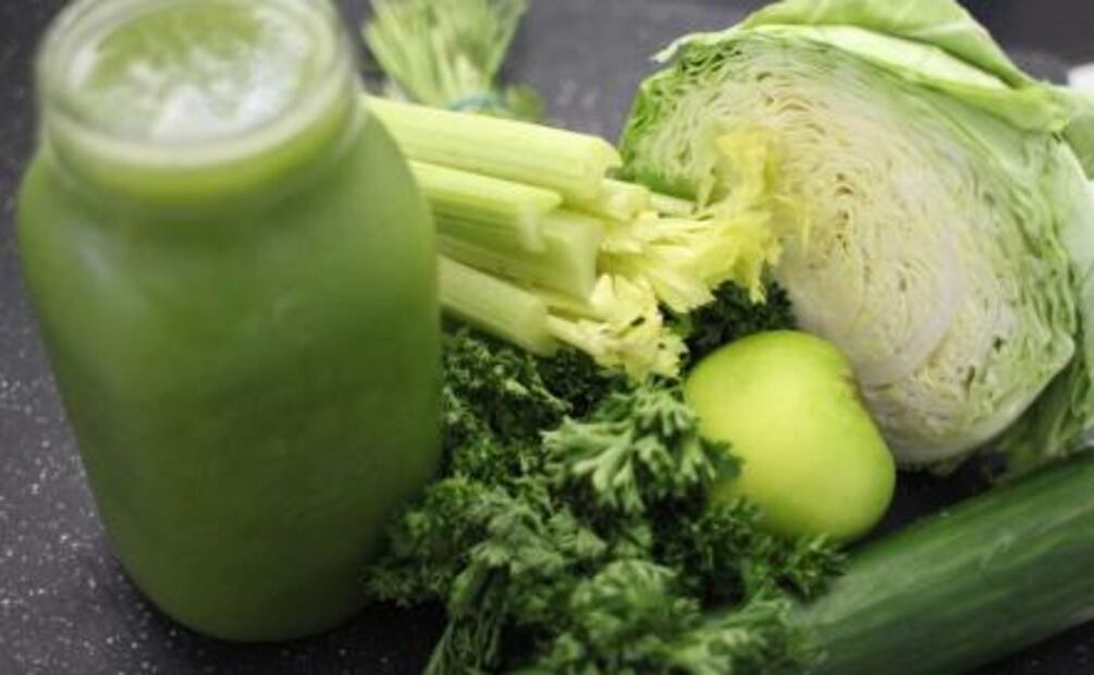 ¿Qué comer si tienes reflujo gástrico?