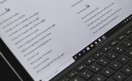 Google lanza tecnología para usar marca de agua en textos generados con IA 