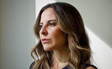 Kate del Castillo dará voz en NY a las asesinadas de Ciudad Juárez
