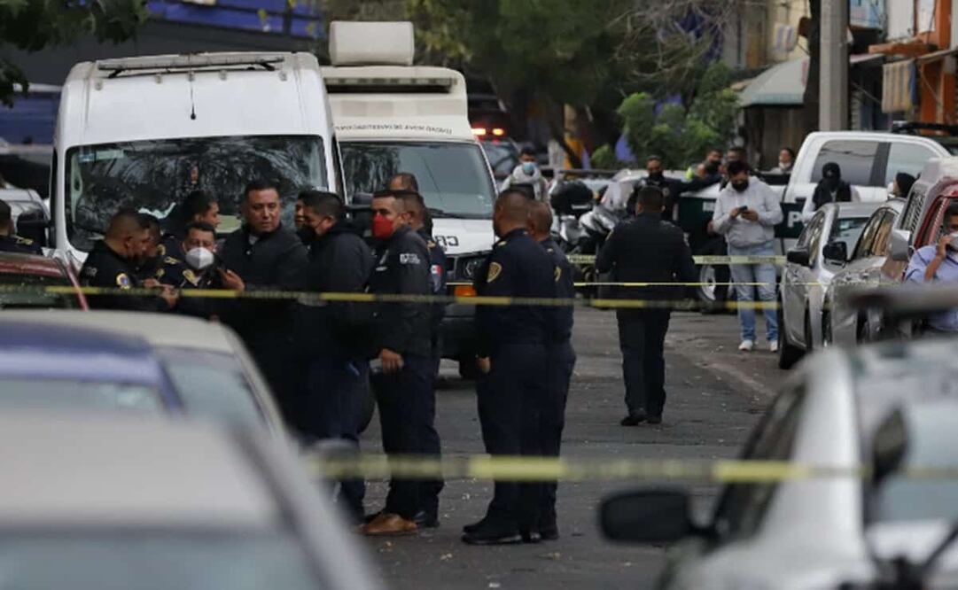 Foto: Fernanda Rojas EL GRÁFICO