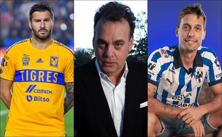 David Faitelson considera que es una “completa falta de respeto” comparar a Canales con Gignac