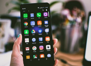 Así puedes evitar que un ladrón use tu celular