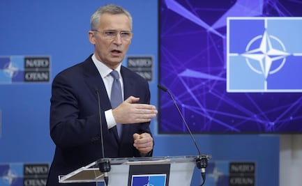 Falla intento por superar tensiones entre la OTAN y Rusia