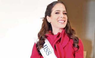 Bangkok acumula demandas a Miss Universo