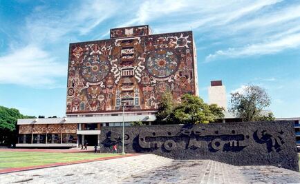 Destacan UNAM y Tec en 14 áreas de estudio a nivel mundial