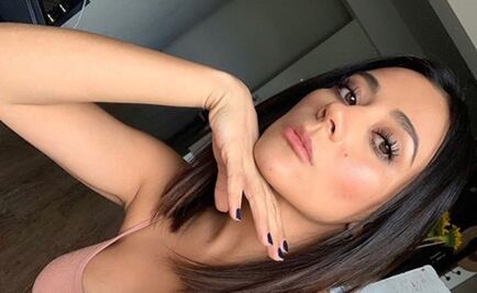 Vocalista de Playa Limbo sufre accidente con vestuario durante show