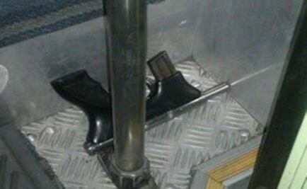 Reportan muerte de presunto asaltante en Álvaro Obregón