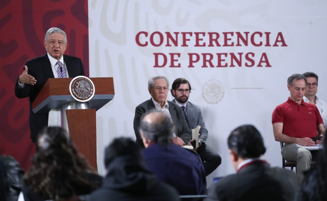 Foto: Germán Espinosa /EL UNIVERSAL