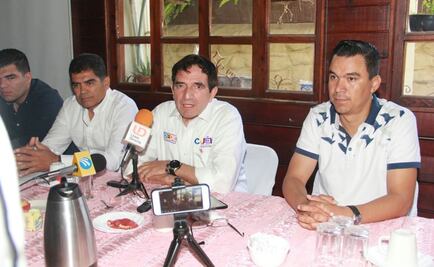 Candidato del PAN a alcaldía de Guasave deja contienda por problemas de salud