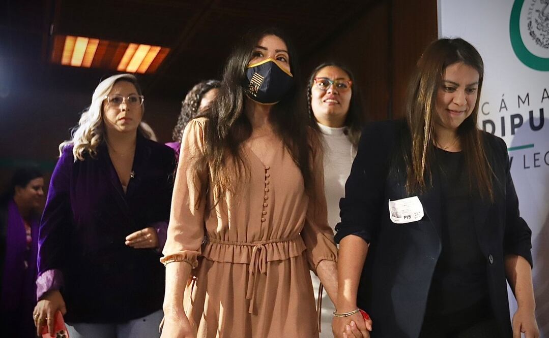 Foto: Berenice Fregoso / EL UNIVERSAL