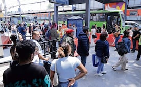 Línea 2 del Metro: Usuarios molestos se quejan por retrasos de hasta 40 minutos; RTP duplica el tiempo de traslado, dicen