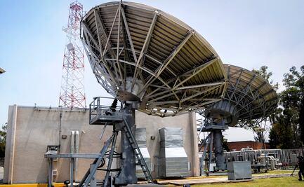 Van por inversión de 70 mdp en Edomex para infraestructura de telecomunicaciones