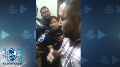 Si me hacen “una canallada”, voy a pedir licencia: “El Mijis”