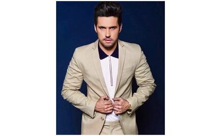 Agencia que representaba a Eleazar Gómez se deslinda del actor