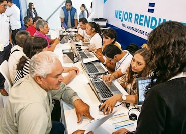 Afore acumulan ganancias de 383 mil 917 mdp con 4T