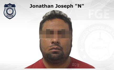 Vinculan a proceso a “La Rata”, presunto miembro de célula del CJNG en Morelos