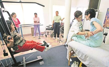 Almost 20 thousand Mexicans suffer from multiple sclerosis