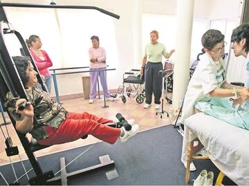 Almost 20 thousand Mexicans suffer from multiple sclerosis