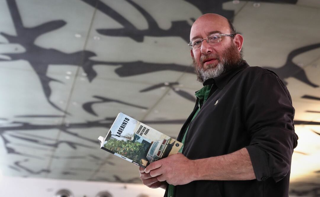 Foto: Archivo El Universal