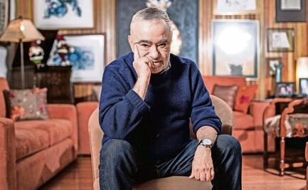 Alistan libro de Ignacio Solares con las  Minucias, sus últimas colaboraciones en EL UNIVERSAL