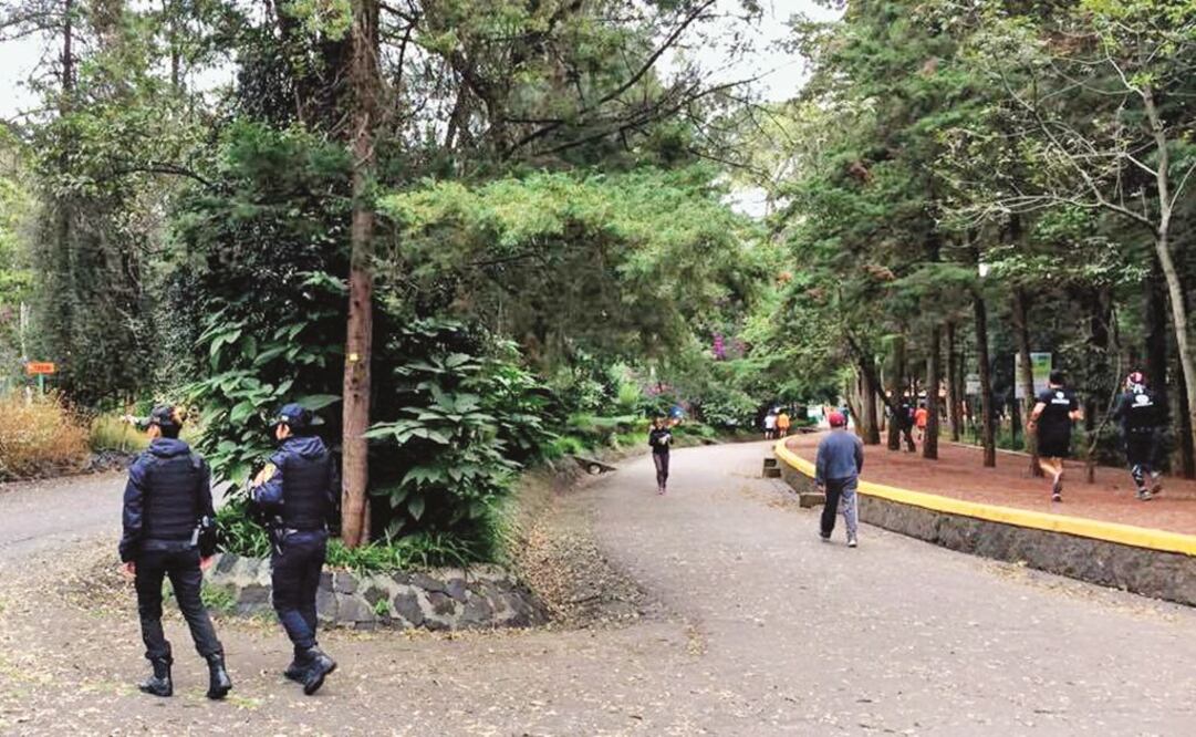 Perciben sismo de 1.5 grados en Tlalpan